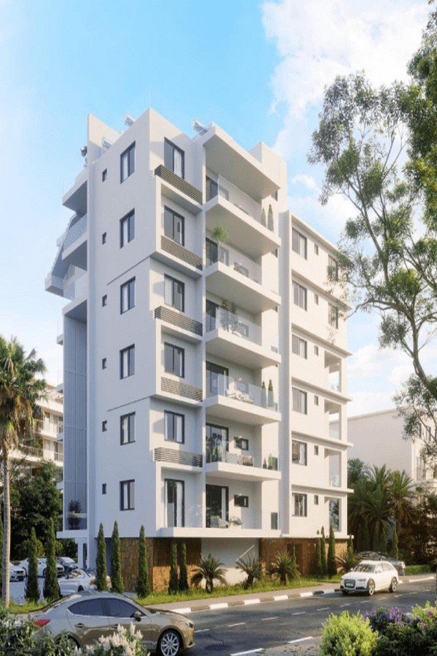 Liv Urban Suites Larnaca Exterior foto